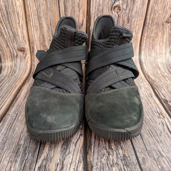 Nike Lebron Zero - Picture 2 of 7